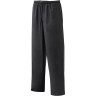 Брюки SHIMANO DS BASIC BIB черный/оранжевые 2XL 59YRA02PQ1D