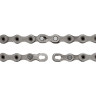 Цепь SHIMANO HG40, 6/7/8 скоростей, 114 звеньев, замок UG51 ECNHG40114Q