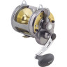 Катушка SHIMANO TYRNOS 20 LBS 2-SPEED TYR20II