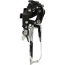 Переключатель передний SHIMANO TIAGRA, 4700, на упор, 2x10 IFD4700F