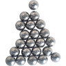 Шарик SHIMANO сталь 1/4
