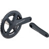 Система SHIMANO ULTEGRA, R8000, 170 мм, интегрированный вал, 50/34T без каретки IFCR8000CX04