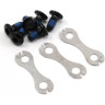 Тормозной диск SHIMANO RT66, 180 мм, 6-болтов ISMRT66M